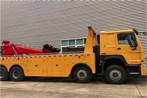 吴桥道路救援公司
